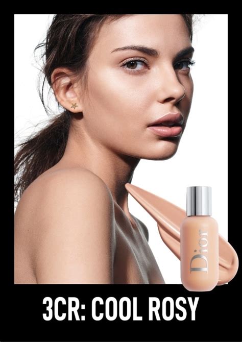 dior backstage foundation 3 warm|dior backstage foundation shade finder.